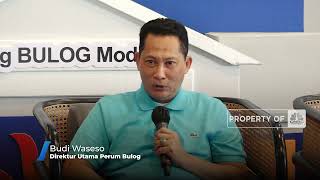 Daging Kerbau Impor