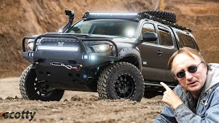 The New King of Trucks is Here