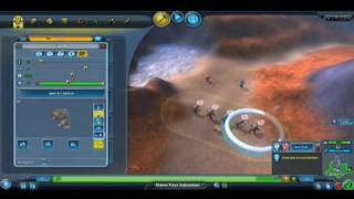 Spore Galactic Adventures Tutorial - Advanced
