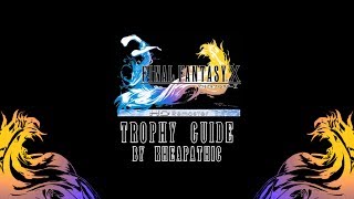 Final Fantasy X HD - Dark Yojimbo