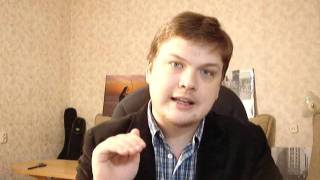 Уроки вокала. Упражнение на мелизмы 7