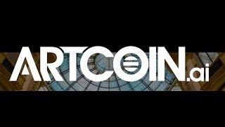 Обзор проекта ARTCOIN