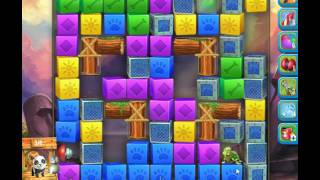 Pet Rescue Saga level 1639 no boosters ? ►TOBIAS DEAMON◄