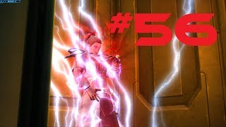 SWTOR - Inquisitrice Sith #56 - La Machine Mère