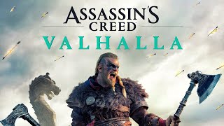 Assassin's Creed Valhalla: новый ПАРКУР, рыбалка, история СКРЫТОГО КЛИНКА (Новые подробности)