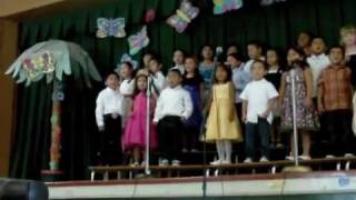 Victoria K Concert