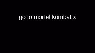 MKX hack 1000% working ios no jb
