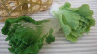心淘居手工皂教學~皂典皂樣人生(MP皂分享篇) by 周嘉蘋