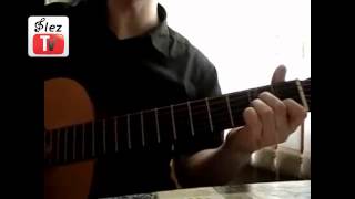 Ибрагим Костоев - Все веселятся, а мне грустно (Аккорды)