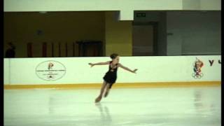 20120125 1503 АВГУСТИНА ЕВСЕЕВА 2 СП ПП ОТК КУБ УОР4