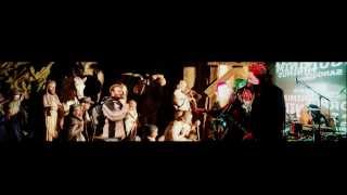 Kabaret Dr. Caligariho - Ave! (Live in Bethlehem in year 0´)