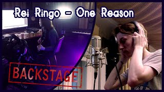 [Harmony Team BACKSTAGE] One Reason (2014)