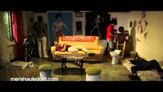 Mere Haule Dost-Title Song (HD)