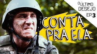 CONTA PRA ELA