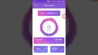 5$ يوميا ? banners App