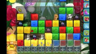 Pet Rescue Saga level 1306 no boosters ? ►TOBIAS DEAMON◄