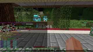 Как заприватить весь сервер minecraft 1.8 и ниже