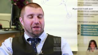 Журналистский долг Сеня Кайнов Seny Kaynov #SENYKAY