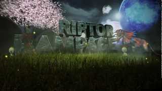 RIPTOR RAMPAGE - 21.12.12