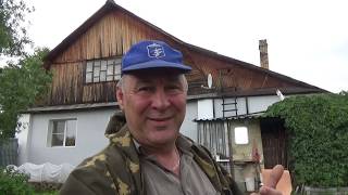 Меняем КРЫШУ на ДОМЕ и АНОНС НОВЫХ ВИДЕО