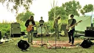 Sonic Force: Live in Concert - Danubian Jam 2015