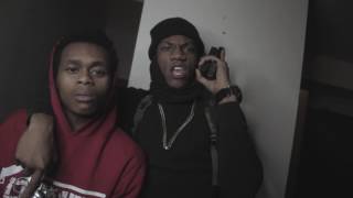 Lil Gooch - Trap Shit | Shot By: @RealWoosie