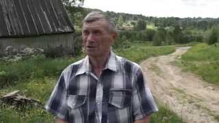Рудник Центральный Тисульского района, Кемеровской обл. Мартайга. История развития и угасания.