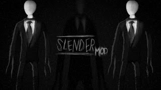 #2 New Slender (Mod) Game (+Download PC/MAC) PEWDIEPIE IS DEAD!!!