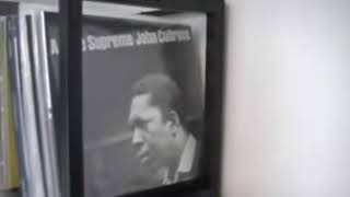 Music Room Tour