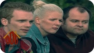Erfolgsgeschichten | Die Dreisten Drei - Die Comedy-WG