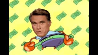 OH YEAH MR KRABS