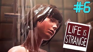 Life is Strange - Эпизод 2: Вразнобой | ПРОБЛЕМЫ КЕЙТ | #6
