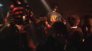 the georgians  alone live