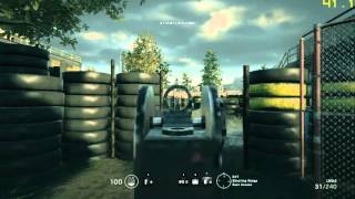 Rainbow Six Siege - on Intel HD Graphics 530 (Benchmark & Gameplay)