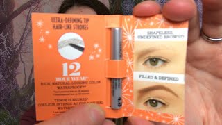 Ulta Haul With Giveaway Goodies