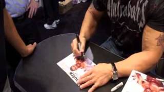 Max Hardcore @ Batista