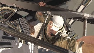 Call of Duty: Ghosts. #6. Легенды живут вечно