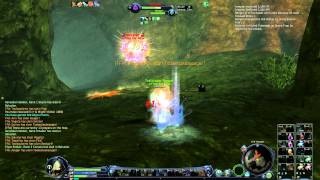 NotAion Ranger PVP