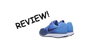 Nike Pegasus 30 Unboxing