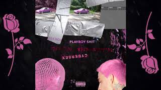 blackbear - Playboy Shit ft. Lil Aaron  [Instrumental] Prod. Roseboy