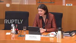 Germany: BND admits misjudgments concerning Afghanistan