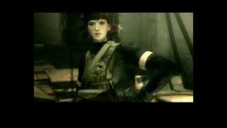 The Story of Solid Snake (complete)