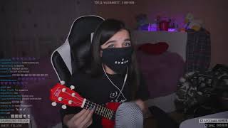 Noize MC - Не перезвоню (tenderlybae cover)