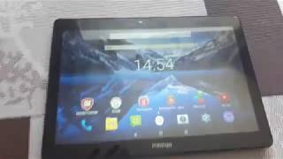 Prestigio Grace 3101 4G//Обзор планшета