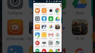 Como fazer hack no farming simulator 18 android