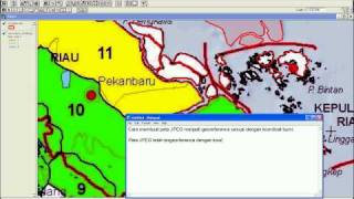 Cara peta JPEG menjadi Georeference_x264.m2ts