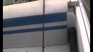 Весна 2012, Рыбалка на Ахтубе "Ахтуба клуб", Лещ, Кутум!!!
