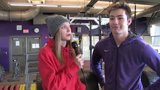 RAVENS REPORT Tuesday, January 21, 2020