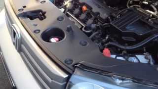 MOTOR HONDA CROSSROD 2,00 DE MANHA