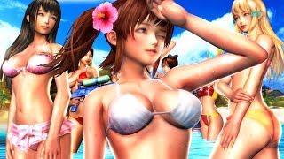 Uno de los mejores juegos de Illusion - Sexy Beach Premium Resort - Illusion